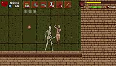 i'm hailey exploring treasures with lots of anal sex oops