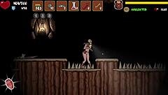 i'm hailey exploring treasures with lots of anal sex oops