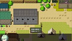 Vovet Roy bryllup 04: date med prinsesse, tøj nedbrudt, låne hende tøj.