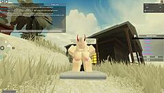 just chilling with roblox porn vibes from new zealand. wet anal action and big ass got me hooked.