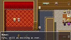 Garota Vai Parar Em Um Outro Mundo Mas Sem Roupas - Naked Reincarnation Of A Girl - Parte 1