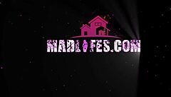 Reality porn: mar and yarisa give salva a blowjob 😘