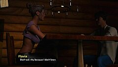 welcome to free will 48 with cute 3d anime game outfits