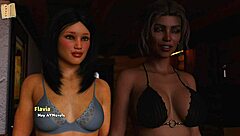 Free Will 48'e hoş geldin sevimli 3D anime oyun kostümleriyle