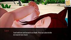 my new family episode 159 explores erotic 3d anime hentai with intense emotions