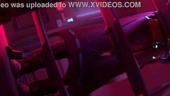 Kiriko Takes Intense Face Fucking and Gangbang in Hentai Doggystyle Action