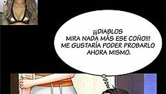 Mi tia capitulo me erotico