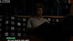 welcome to free will 48 with cute 3d anime game outfits