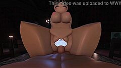 PerfectPeach3 drops hot Rohub bunny girl update for Feb 14 2025