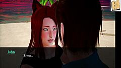 my new family episode 159 explores erotic 3d anime hentai with intense emotions