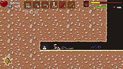 i'm hailey exploring treasures with lots of anal sex oops