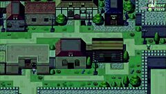 brave roy wedding 04: dating princess, clothes corroded, lending clothes to her.