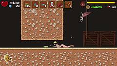 i'm hailey exploring treasures with lots of anal sex oops