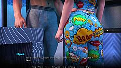 Complete Gameplay WVM Part 50 with Rough Teen Fucking