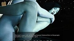 i rly luv playin tales from the unendin void 111