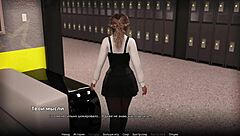 Complete Gameplay WVM Part 50 with Rough Teen Fucking