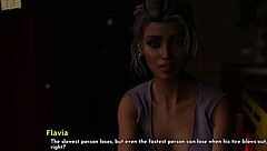 welcome to free will 48 with cute 3d anime game outfits