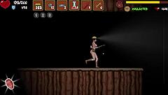 i'm hailey exploring treasures with lots of anal sex oops