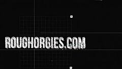 Sharing love and fun in this gay foursome gathering.