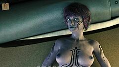 i rly luv playin tales from the unendin void 111