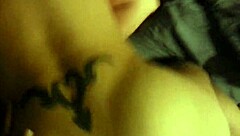 white girl takes monster black cock