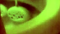 I am a horny boy who sees my mother in law naked, oh god.