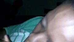 louisville thot performs massive dick suck and swallow