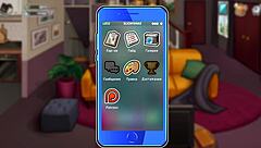 Hey, loving this gameplay of Life in Woodchester Part 8 with pierced nipple action