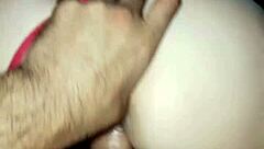 Wanna See a Complete Argentinian Homemade Bang?