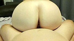 Even After A Hard Day You Caress My Dick With Passion