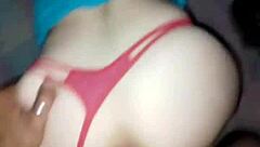 Wanna See a Complete Argentinian Homemade Bang?