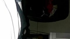 louisville thot performs massive dick suck and swallow