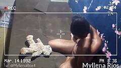 Mi vida con Leo Ogro se convirtió en reality