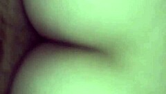 let's fuck that big ass harder in anal sex 😈