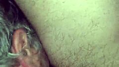 Saya hisap batang kawan baik sedap gila