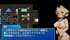 海河釣りで海魔とガチ対決詳細プレイ！