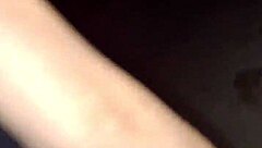 fanny shows ass without panties in public street exposure!