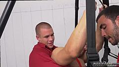 I'm in nude underwear let's team up for gay sex