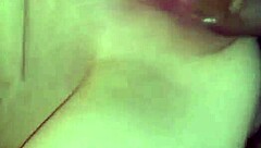 The Video Shows INTENSE PUSSY Action