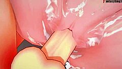 ramona flowers hard sex with scott pilgrim in pov see through