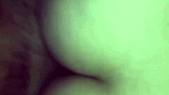 let's fuck that big ass harder in anal sex 😈