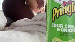 Fucking my bitch in different positions