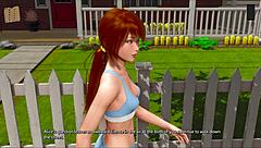 Ripples 8 brings wild 3D cartoon curves to life