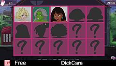 Dickcare! This Erotic Parody Game Has Anime Hentai Sex!