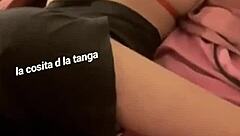 Pendeja with Big Ass in Prostitute Compilation