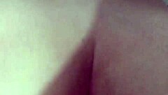 nalgona de a perrito, bent over and ready for action