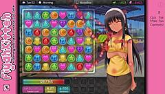 Who Likes This Kind Of Girl In HuniePop Female Walkthrough?