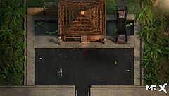 treasureofnadia - beach girls pickup for hot anal fun