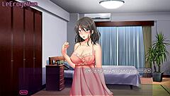 hiroto says, 'lick my wife's pussy for a creampie'