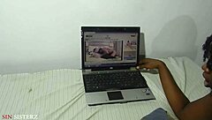 bbw asian milf with wet pussy cums hard during handjob